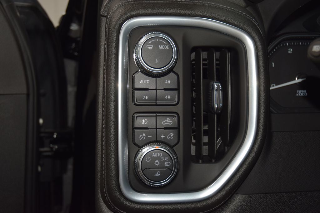2023 GMC Sierra 3500HD Denali - 23069535 - 36