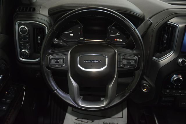2023 GMC Sierra 3500HD Denali - 23069535 - 37