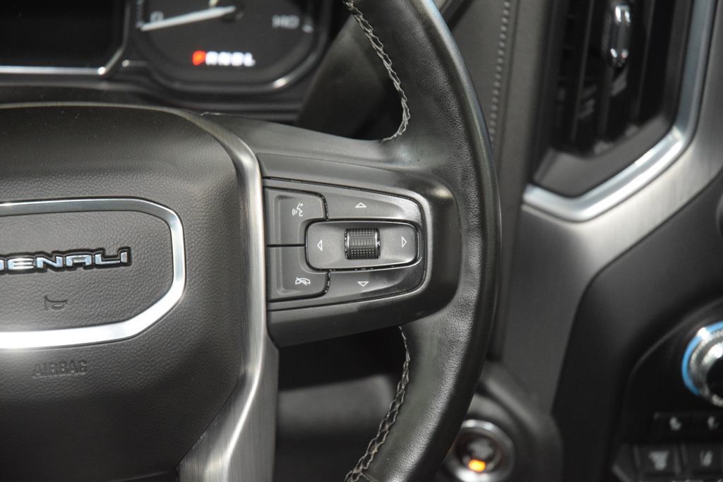 2023 GMC Sierra 3500HD Denali - 23069535 - 39