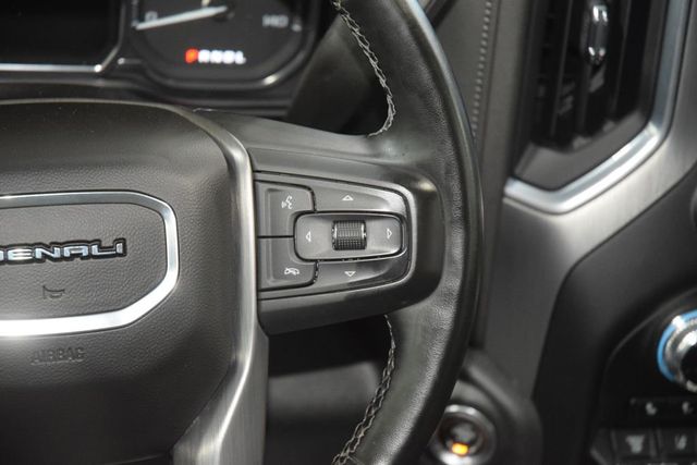 2023 GMC Sierra 3500HD Denali - 23069535 - 39