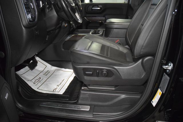 2023 GMC Sierra 3500HD Denali - 23069535 - 41