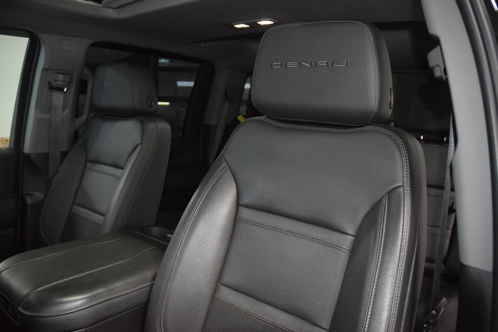 2023 GMC Sierra 3500HD Denali - 23069535 - 43