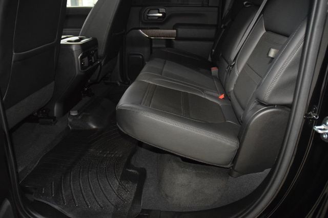 2023 GMC Sierra 3500HD Denali - 23069535 - 44