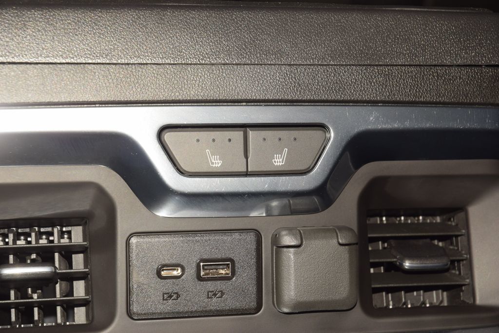 2023 GMC Sierra 3500HD Denali - 23069535 - 45