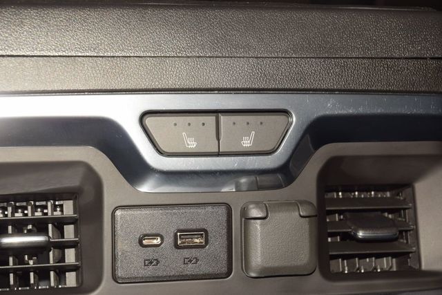 2023 GMC Sierra 3500HD Denali - 23069535 - 45