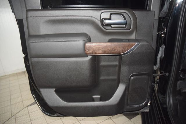 2023 GMC Sierra 3500HD Denali - 23069535 - 48