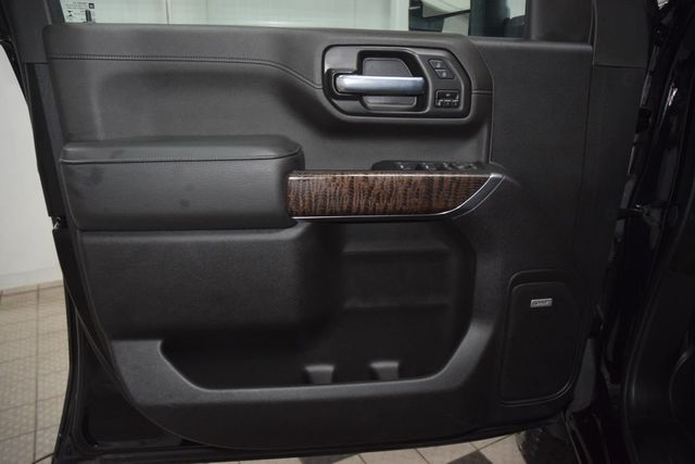 2023 GMC Sierra 3500HD Denali - 23069535 - 50