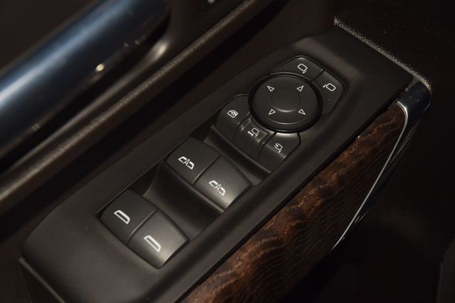 2023 GMC Sierra 3500HD Denali - 23069535 - 51