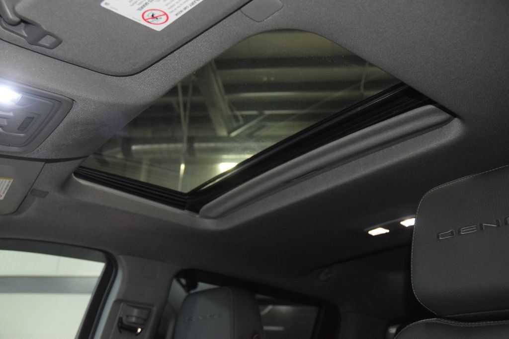 2023 GMC Sierra 3500HD Denali - 23069535 - 53