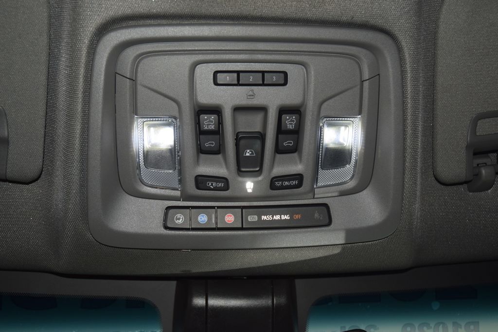 2023 GMC Sierra 3500HD Denali - 23069535 - 54