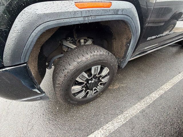 2023 GMC Sierra 3500 Denali HD Denali - Photo 7