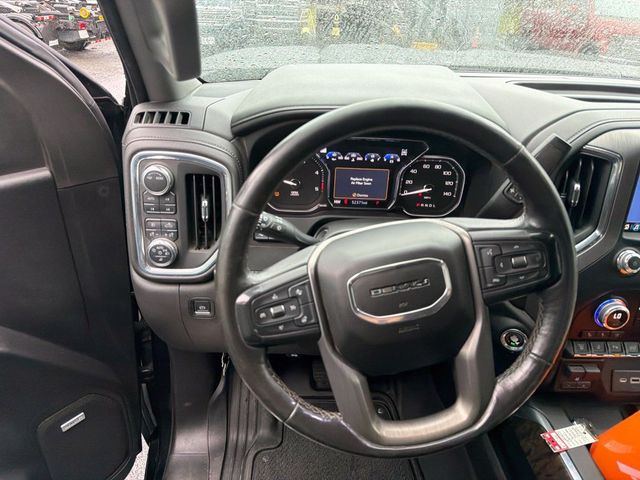 2023 GMC Sierra 3500 Denali HD Denali - Photo 10