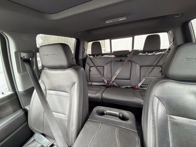 2023 GMC Sierra 3500 Denali HD Denali - Photo 11