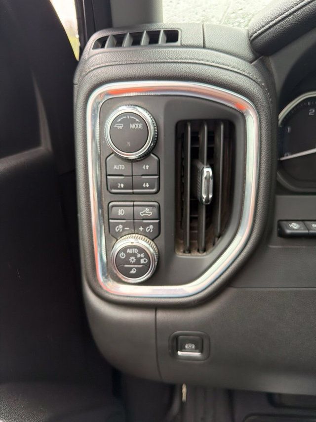 2023 GMC Sierra 3500 Denali HD Denali - Photo 14