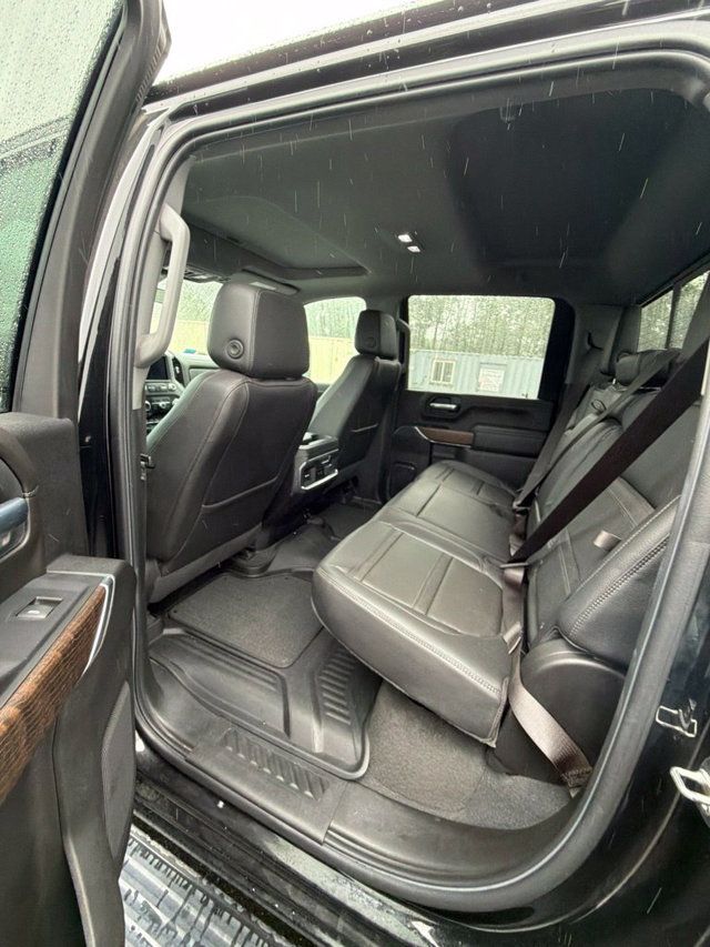 2023 GMC Sierra 3500 Denali HD Denali - Photo 15