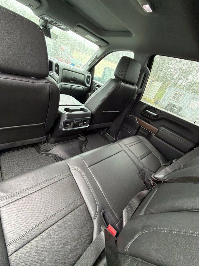 2023 GMC Sierra 3500 Denali HD Denali - Photo 16