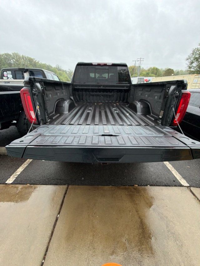 2023 GMC Sierra 3500 Denali HD Denali - Photo 17