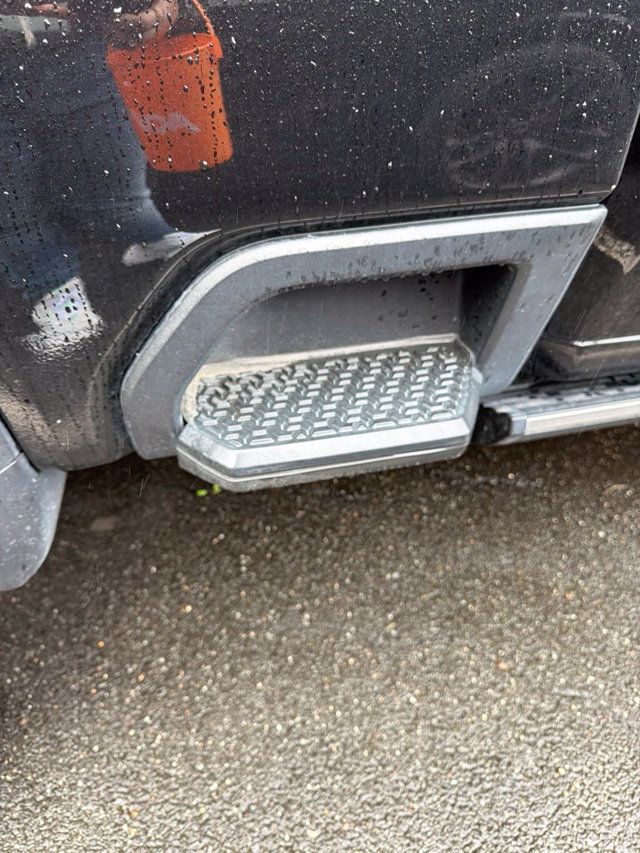 2023 GMC Sierra 3500 Denali HD Denali - Photo 19