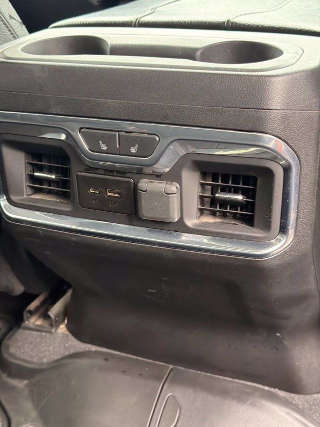 2023 GMC Sierra 3500 Denali HD Denali - Photo 20