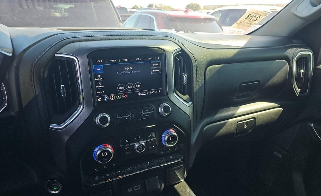 2023 GMC Sierra 3500HD Denali - 22936052 - 9
