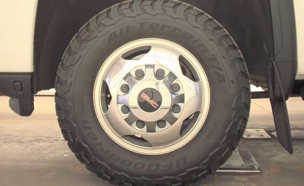 2023 GMC Sierra 3500HD Denali - 22936052 - 5