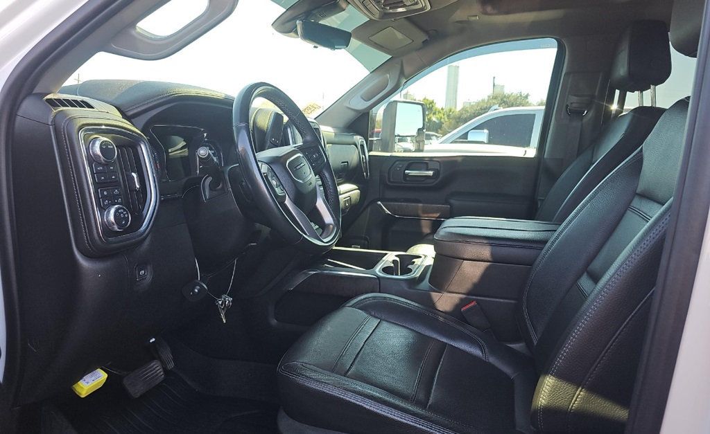 2023 GMC Sierra 3500HD Denali - 22936052 - 7