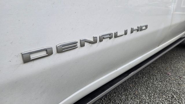 2023 GMC Sierra 3500HD Denali Ultimate DRW - 22936052 - 10