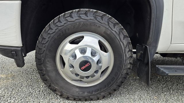 2023 GMC Sierra 3500HD Denali Ultimate DRW - 22936052 - 12