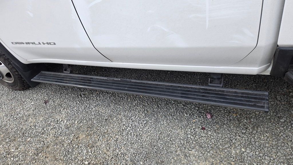 2023 GMC Sierra 3500HD Denali Ultimate DRW - 22936052 - 13