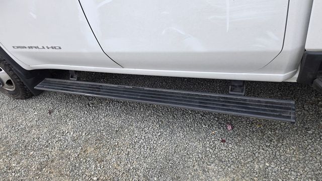 2023 GMC Sierra 3500HD Denali Ultimate DRW - 22936052 - 13