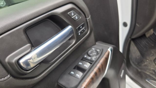 2023 GMC Sierra 3500HD Denali Ultimate DRW - 22936052 - 15