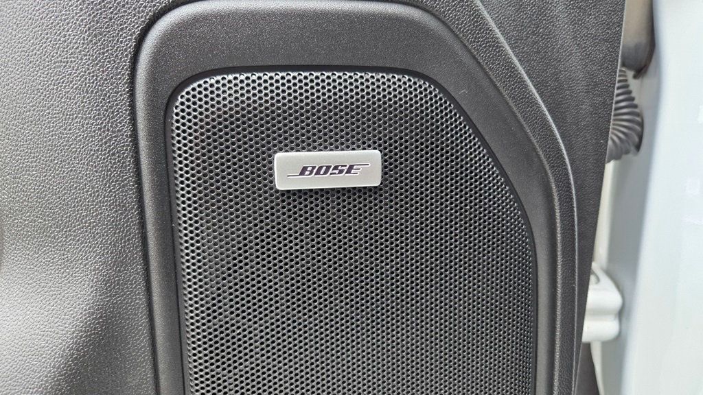 2023 GMC Sierra 3500HD Denali Ultimate DRW - 22936052 - 16