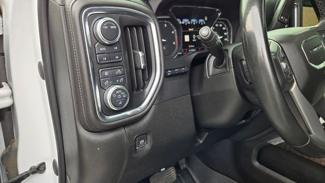2023 GMC Sierra 3500HD Denali Ultimate DRW - 22936052 - 17