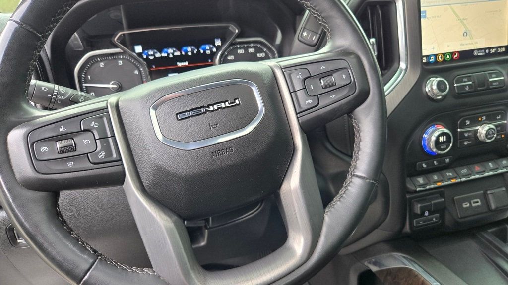 2023 GMC Sierra 3500HD Denali Ultimate DRW - 22936052 - 18