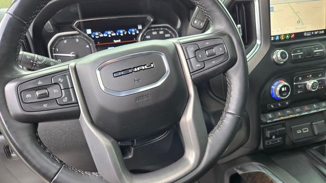 2023 GMC Sierra 3500HD Denali Ultimate DRW - 22936052 - 18