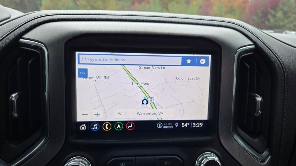 2023 GMC Sierra 3500HD Denali Ultimate DRW - 22936052 - 19