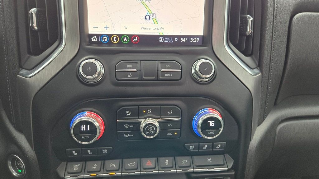 2023 GMC Sierra 3500HD Denali Ultimate DRW - 22936052 - 21