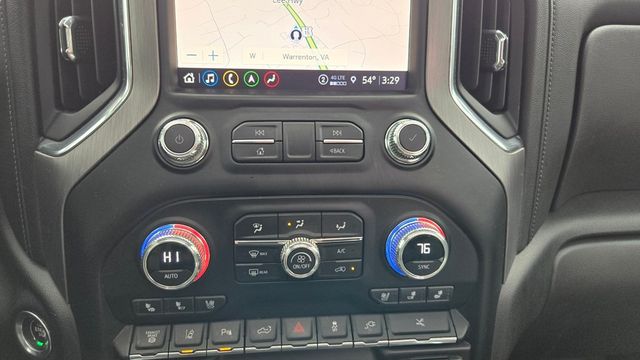 2023 GMC Sierra 3500HD Denali Ultimate DRW - 22936052 - 21