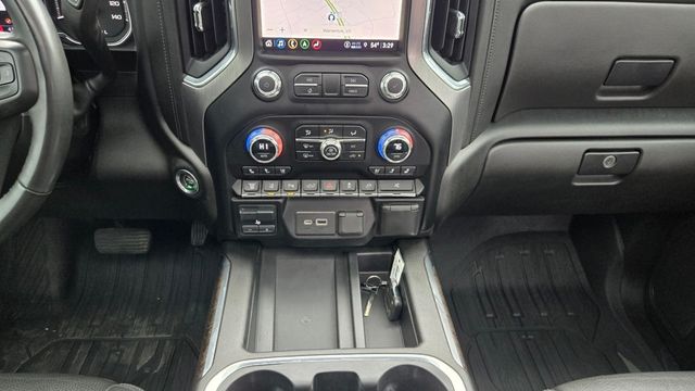 2023 GMC Sierra 3500HD Denali Ultimate DRW - 22936052 - 22