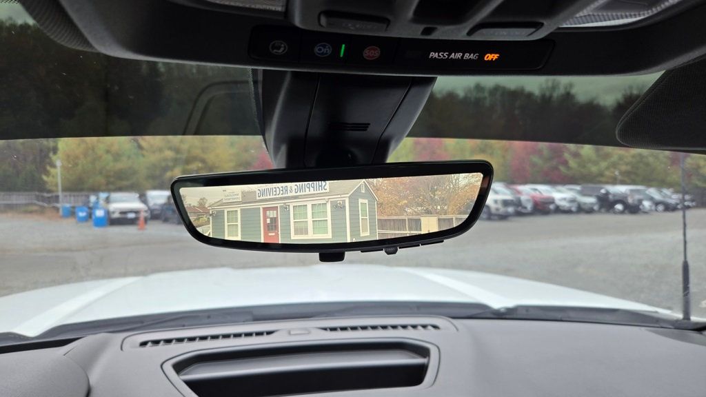 2023 GMC Sierra 3500HD Denali Ultimate DRW - 22936052 - 24