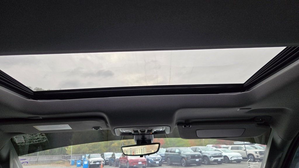 2023 GMC Sierra 3500HD Denali Ultimate DRW - 22936052 - 25