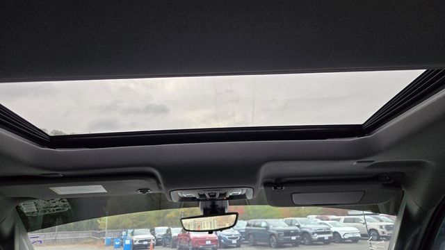 2023 GMC Sierra 3500HD Denali Ultimate DRW - 22936052 - 25