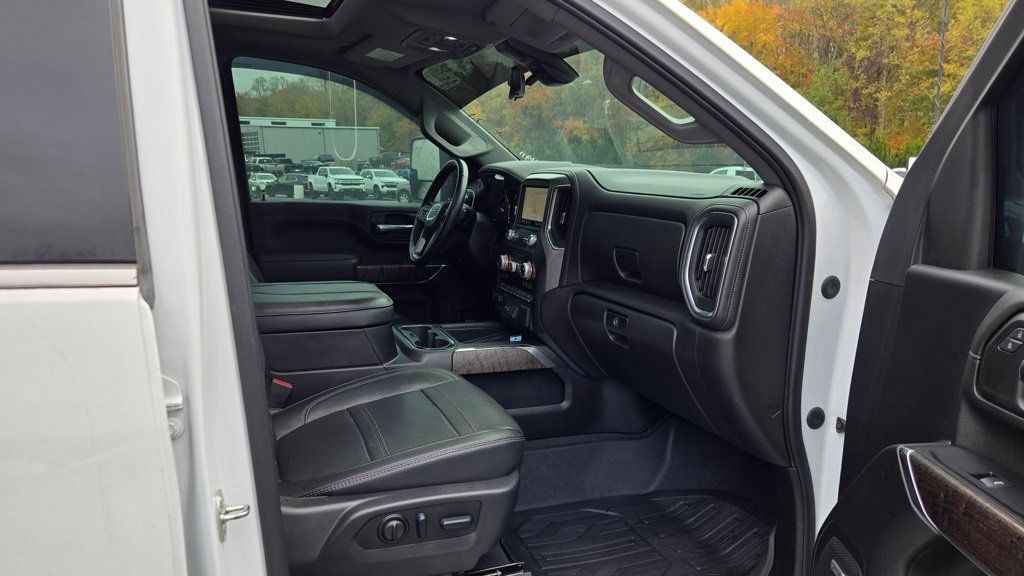2023 GMC Sierra 3500HD Denali Ultimate DRW - 22936052 - 26