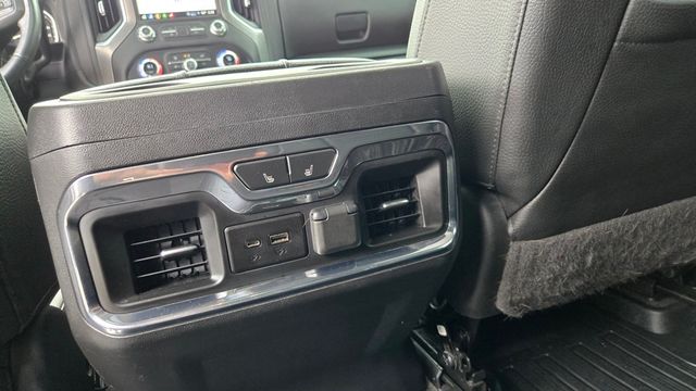 2023 GMC Sierra 3500HD Denali Ultimate DRW - 22936052 - 28