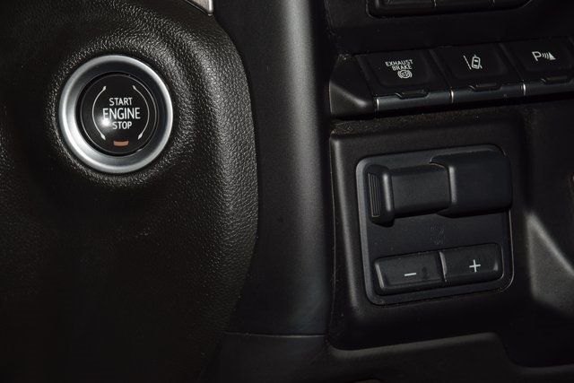 2023 GMC Sierra 3500HD Denali Ultimate DRW - 22936052 - 30