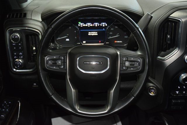 2023 GMC Sierra 3500HD Denali Ultimate DRW - 22936052 - 32