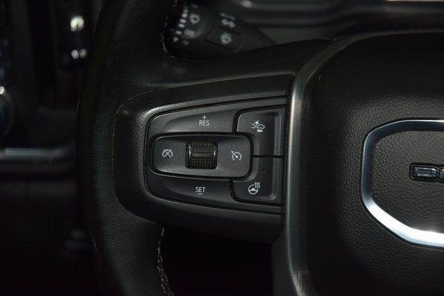 2023 GMC Sierra 3500HD Denali Ultimate DRW - 22936052 - 33