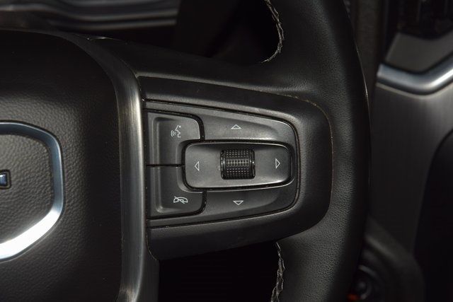 2023 GMC Sierra 3500HD Denali Ultimate DRW - 22936052 - 34