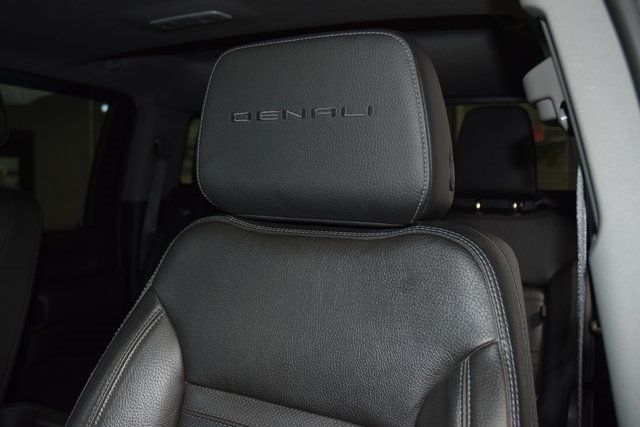 2023 GMC Sierra 3500HD Denali Ultimate DRW - 22936052 - 38
