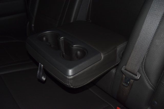 2023 GMC Sierra 3500HD Denali Ultimate DRW - 22936052 - 40